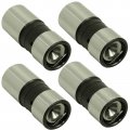 Fits For Hydraulic Valve Lifter 4-pack Polaris Rzr S 800 Efi Rzr 2009-2014 