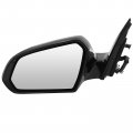 Aintier Side Mirror Fit For Hyundai Sonata 15-17 Left Mirrors Oe 87610c2060 Pl Hy1320228