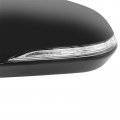Aintier Side Mirror Fit For Hyundai Sonata 15-17 Left Mirrors Oe 87610c2060 Pl Hy1320228
