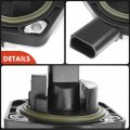 A-premium Oil Level Sensor Compatible With Audi A3 A4 A6 A8 Allroad Tt Quattro Q7 Rs6 S4 S6 Porsche Cayenne Volkswagen Beetle