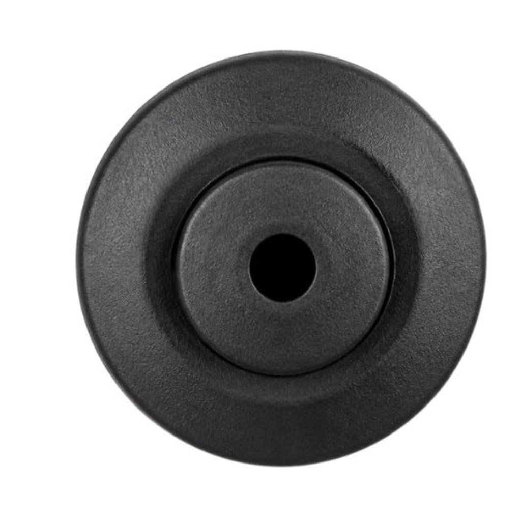 Chevy Colorado 2016-2022 Multi-purpose Retainer Black Nylon 1 024 In Outside Diameter