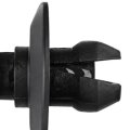 Chevy Colorado 2016-2022 Multi-purpose Retainer Black Nylon 1 024 In Outside Diameter