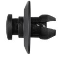 Chevy Colorado 2016-2022 Multi-purpose Retainer Black Nylon 1 024 In Outside Diameter