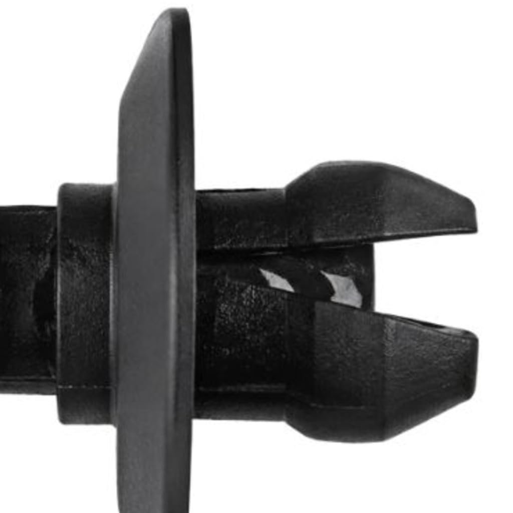 Chevy Colorado 2016-2022 Multi-purpose Retainer Black Nylon 1 024 In Outside Diameter