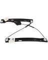 Front Left Power Window Regulator Without Motor 51337281885 For Bmw 320i 328i 330i 335i 340i M3 2012 To 2019 