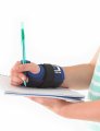 Neo G Wrist Brace For Kids Stabilized Support Carpal Tunnel Juvenile Arthritis Joint Pain Tendonitis Hand Sprains Adjustable 