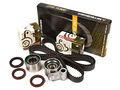 Evergreen Tbk271m For 95-04 Toyota Tundra Tacoma 3 4l 5vzfe Timing Belt Kit 