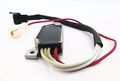 Voltage Regulator Rectifier For Yamaha 42x-81960-a1-00 Virago V Max Motorcycle By The Rop Shop