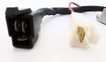 Voltage Regulator Rectifier For Yamaha 42x-81960-a1-00 Virago V Max Motorcycle By The Rop Shop