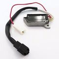 Voltage Regulator Rectifier For Yamaha 42x-81960-a1-00 Virago V Max Motorcycle By The Rop Shop