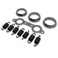 Exhaust Sket Spring Rebuild Kit A For Ranger 800 2013a 2014 A Direct Replacement