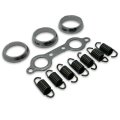 Exhaust Sket Spring Rebuild Kit A For Ranger 800 2013a 2014 A Direct Replacement