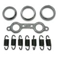 Exhaust Sket Spring Rebuild Kit A For Ranger 800 2013a 2014 A Direct Replacement