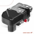 A-premium Door Latch Lock Actuator Compatible With Dodge Vehicles Neon 2003 2004 2005 Sedan Without Keyhole Front Right