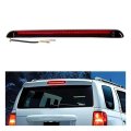 Rear Led Third 3rd Brake Light For 1992-2009 Chevy Chevrolet Blazer Tahoe Suburban 1500 2500 Gmc Jimmy Yukon Hummer H2 