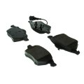 Front Disc Brake Pad Set For Seat Toledo 2001 2002 2003 2004 2005 Pc-706495 