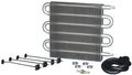 Hayden Automotive 1015 Ultra-cool Tube And Fin Transmission Cooler 