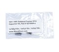 Suzuki Sidekick Geo Tracker 8v Ecu Ecm Computer Capacitor Kit 1991-1995