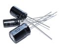 Suzuki Sidekick Geo Tracker 8v Ecu Ecm Computer Capacitor Kit 1991-1995