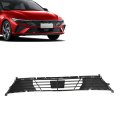 Lower Grille Front For Hyundai Elantra Sedan 2024 2025 Replace 86351-aaab0 86351aaab0 