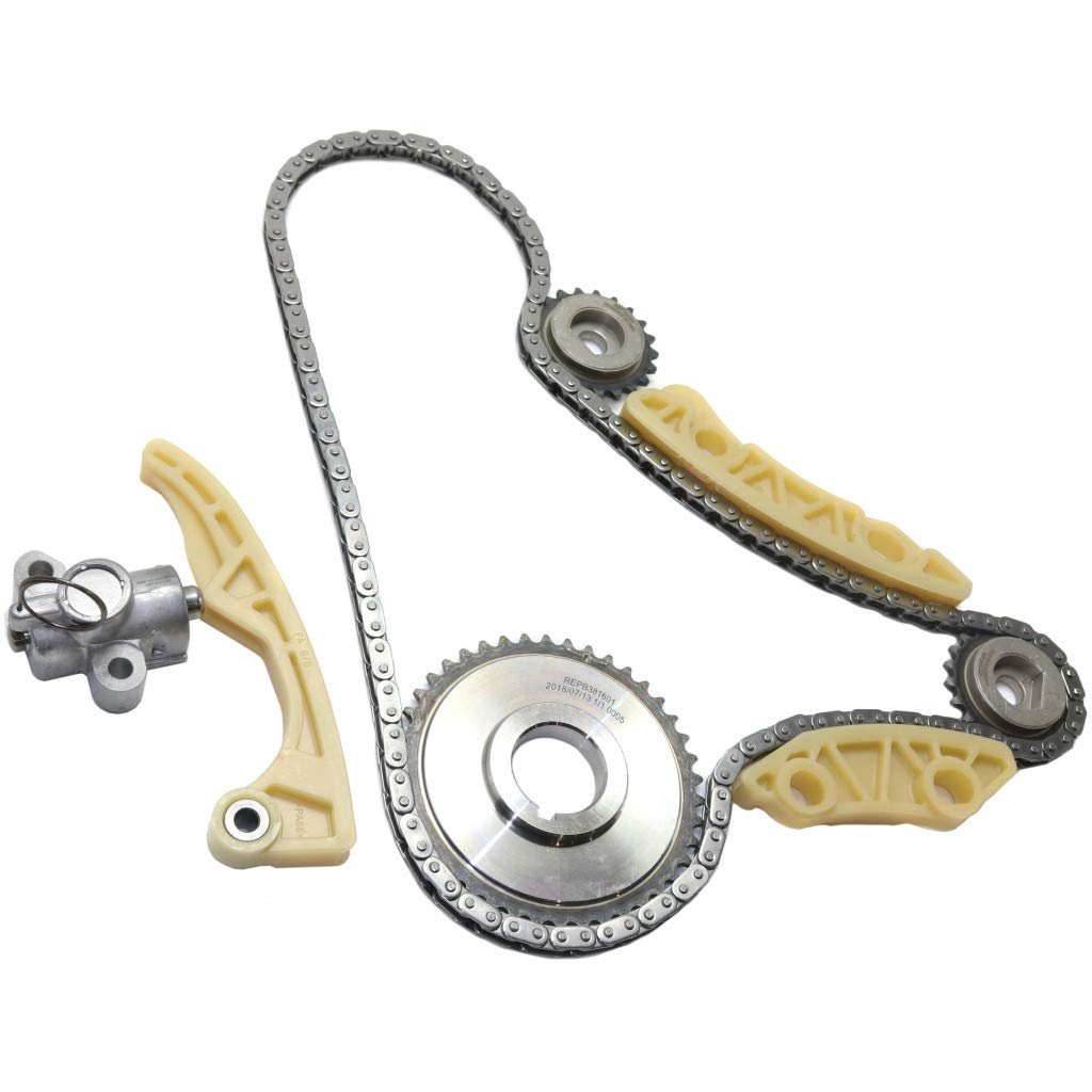 Chevy Classic Balance Shaft Kit 2004 2005 Replacement For 94202s And Tk314a L Series 00 Malibu 04 14