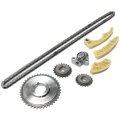 Chevy Classic Balance Shaft Kit 2004 2005 Replacement For 94202s And Tk314a L Series 00 Malibu 04 14