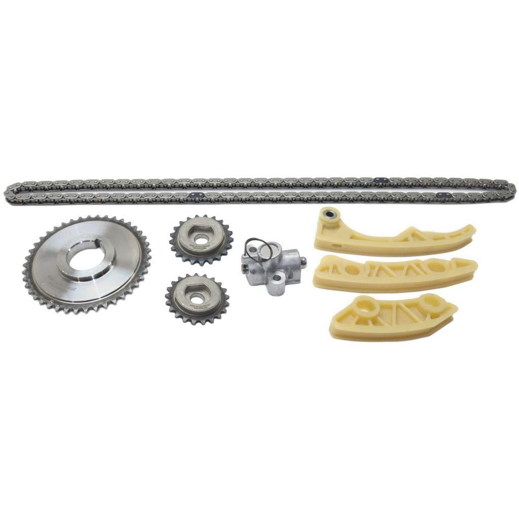 Chevy Classic Balance Shaft Kit 2004 2005 Replacement For 94202s And Tk314a L Series 00 Malibu 04 14