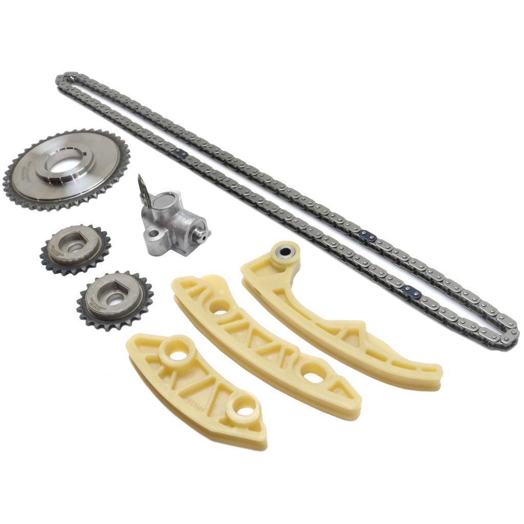 Chevy Classic Balance Shaft Kit 2004 2005 Replacement For 94202s And Tk314a L Series 00 Malibu 04 14