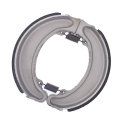 Rear Brake Shoes Replacement For Honda Trx300fw 4x4 1988 And 1990 To 2000 