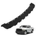 Front Bumper Cover Support Retainer Plastic Black Replacement For R-a-m 1500 2013-2018 68104942ad 