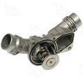 Four Seasons Engine Coolant Integrated Thermostat Housing 85955 