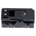 Driver Side Power Master Window Switch Fit For 2011-2014 Chrysler 200 Sedan 2007-2010 300 Without Auto Up Feature Replaces