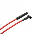 Aip Electronics Dragon Fire Race Series High Performance Ignition Spark Plug Wire Set Compatible With 1956-1988 Amc Jeep 232