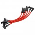 Aip Electronics Dragon Fire Race Series High Performance Ignition Spark Plug Wire Set Compatible With 1956-1988 Amc Jeep 232