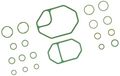 Four Seasons 26769 O-ring Gasket Air Conditioning System Seal Kit 