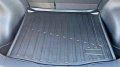 Cargo Liner Trunk Mat For Toyota Corolla Cross 2022 2026 Weather Resistant Rubber Tray With Raised Lip And Non Slip Design 