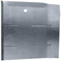 Classic 2 Current Fabrication Floor Pan For 1974-1983 Jeep Cherokee Front Lh 