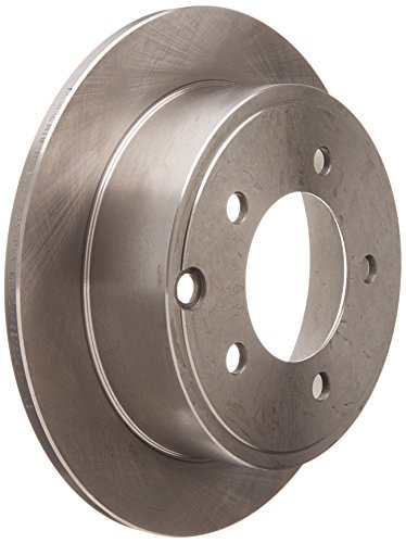 Bendix Prt5672 Brake Rotor