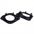 Kison 2pcs Fog Lamp Light Molding Trim Bezel Left Right Pair For Toyota Tacoma 2016-2021 To1038195 To1039195 5212804020