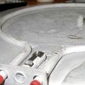 Pyro-putty 1000 Paste Pint 