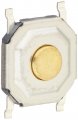 Smd Smt 4 Pins Momentary Push Button Tactile Switch 