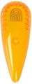 Peterson Manufacturing 11815a Amber Replacement Lens 