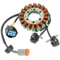 Caltric Stator For Ski-doo 420889908 420889909 420889904 420889907 Magneto 