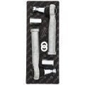 Niche Tie Rod End Kit For Yamaha Yxz1000r 2hc-23841-00-00 Utv