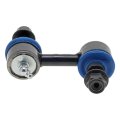 2004 Nissan Pathfinder Armada Stabilizer Bar Link Set Sintered Metal Ball Joint End 1 And 2 Threaded Stud 