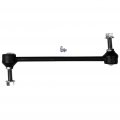 Ocpty New 4-piece Fit For 2005-2010 Ford Mustang Front Outer Tie Rod End Sway Bar Link