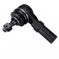 Ocpty New 4-piece Fit For 2005-2010 Ford Mustang Front Outer Tie Rod End Sway Bar Link