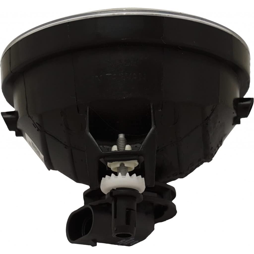 Fog Light Assembly For Toyota Sequoia 2008 2017 Tundra 2007 2013 Solara 2004 2006 Front Driver Or Passenger Side To2592117