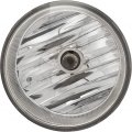 Fog Light Assembly For Toyota Sequoia 2008 2017 Tundra 2007 2013 Solara 2004 2006 Front Driver Or Passenger Side To2592117 