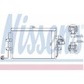 Nissens Spare Air Con Condenser 94522 